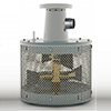 Inlet filter RF600-200R