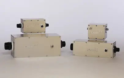 ژنراتور نانوحباب turbiti سری 747 737 727 707