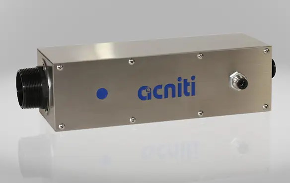 acniti UFB nanobubble mixer 737 SUS304