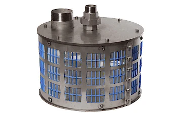 فیلتر آبگیری