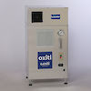 industrial oxygen concentrator with booster