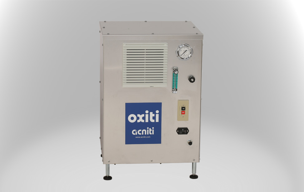 professional oxygen concentrator