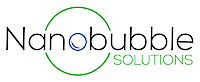 logotipo Nanobubble Solutions, de los Países Bajos