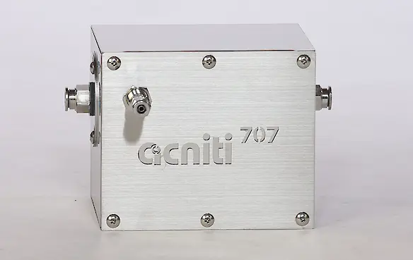 acniti nanobubble mixer turbiti 707 12 liter