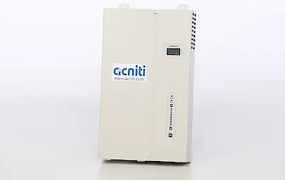 Zuverlässige Koronaentladungs-Ozongeneratoren im Labormaßstab 12 Gramm pro Stunde