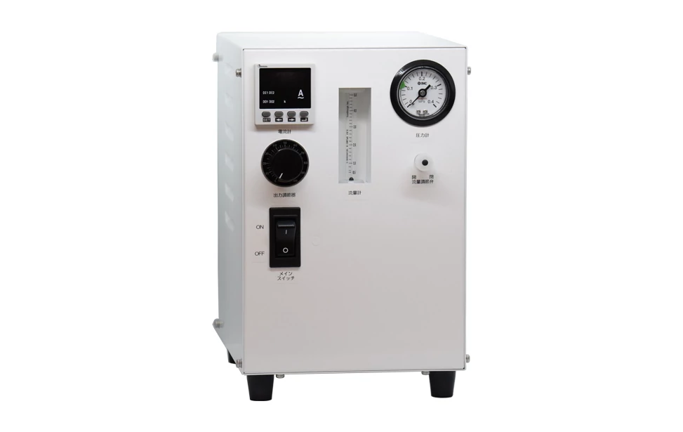 high quality 5G ozone generator, with flow meter