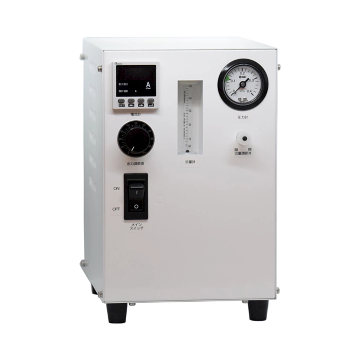 high quality 5G ozone generator, with flow meter