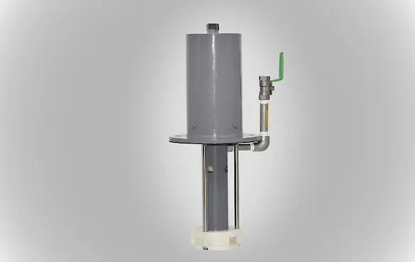 acniti microstar ozone nanobubble generator FS302AC-SW1