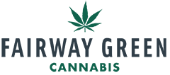Logo Fairway Green Cannabis