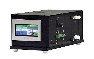 ALT nanobubble sensor