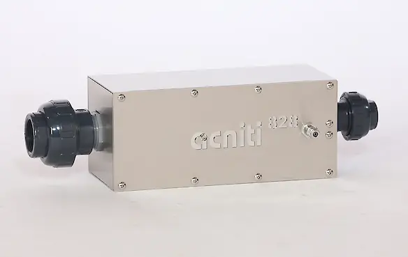 turbiti ozone nano bubbel generator 828