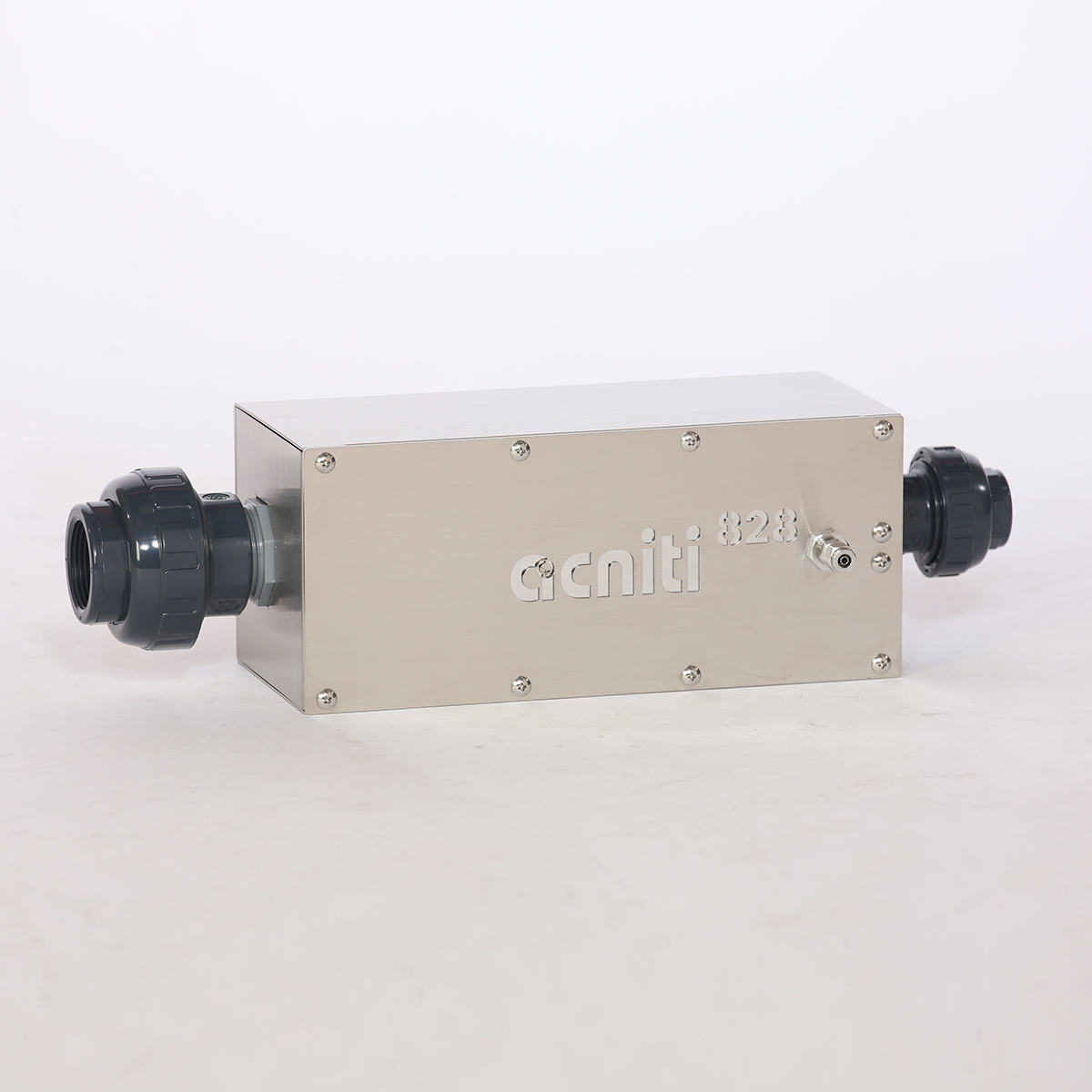 turbiti مولد فقاعات الأوزون النانوية 828