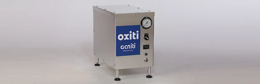 Pompe aérateur Oxiti 100 l/min