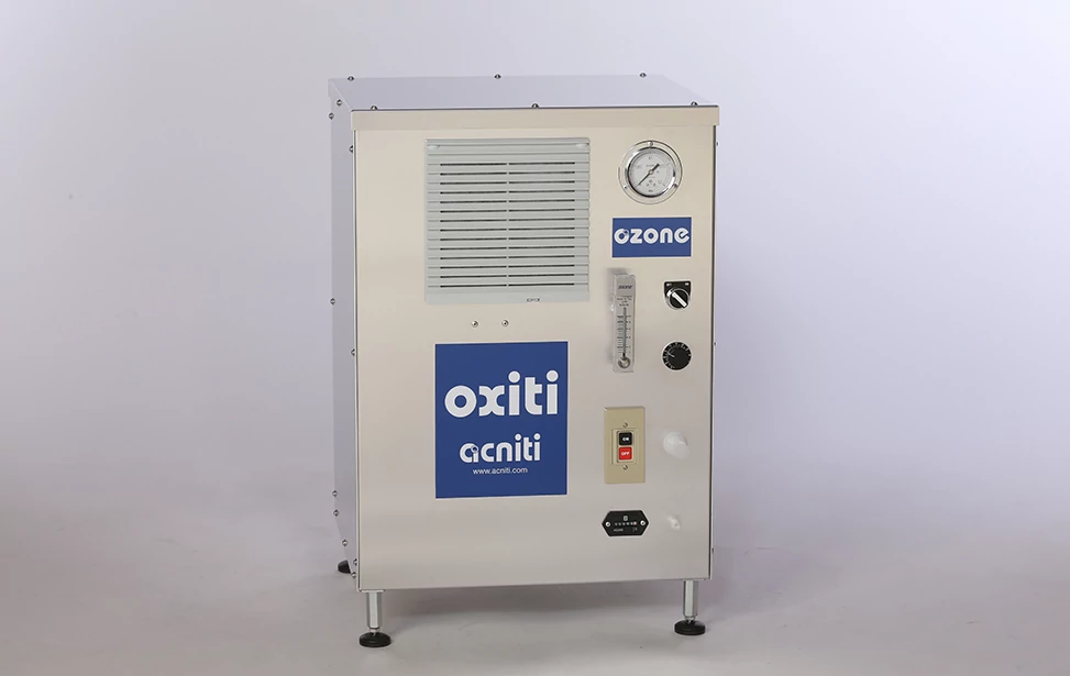 新版 オゾン利用の新技術 オゾン発生器販売 商研株式会社
