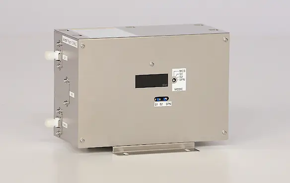 سنسور غلظت گاز O3 ۰–۶۰ گرم بر متر مکعب