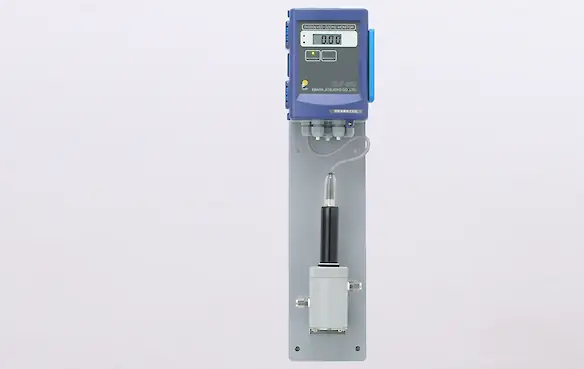 acniti dissolved ozone sensor for wastewater applications