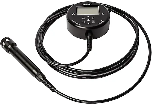 polaris handheld dissolved oxygen sensor