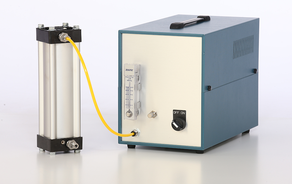 Produkt Ozonzerstörer mit Vakuumpumpe