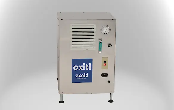 oxiti 05 industrial oxygen concentrator 05 115V