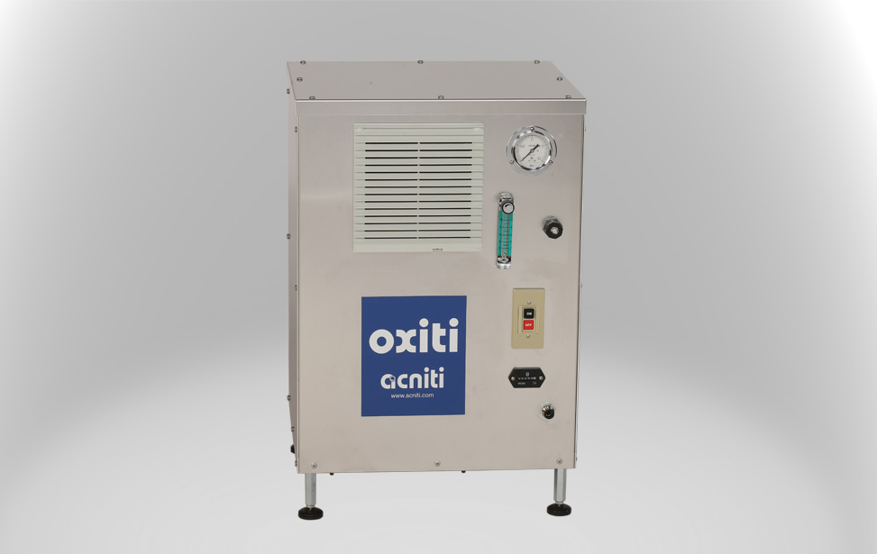 oxiti industrial oxygen concentrator