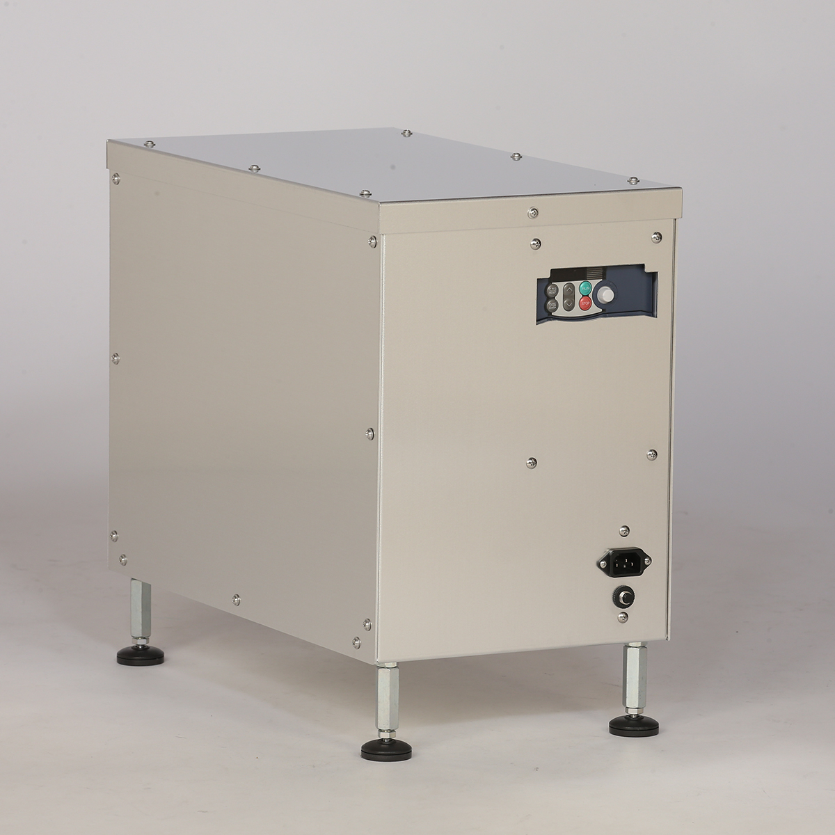Turbiti Fusion micro nanobubble generator back side
