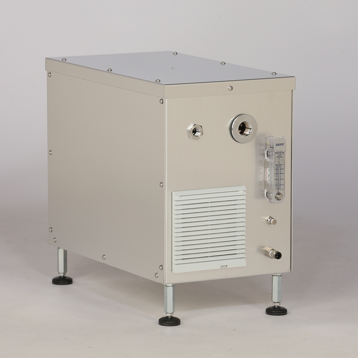 Turbiti Fusion micro nanobubble generator front side