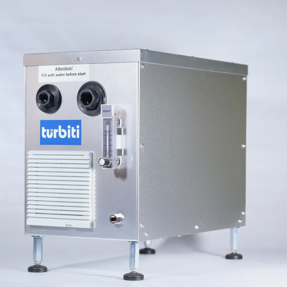 Modelo frontal de agua de mar del generador de micro nanoburbujas Turbiti Fusion - Image 3