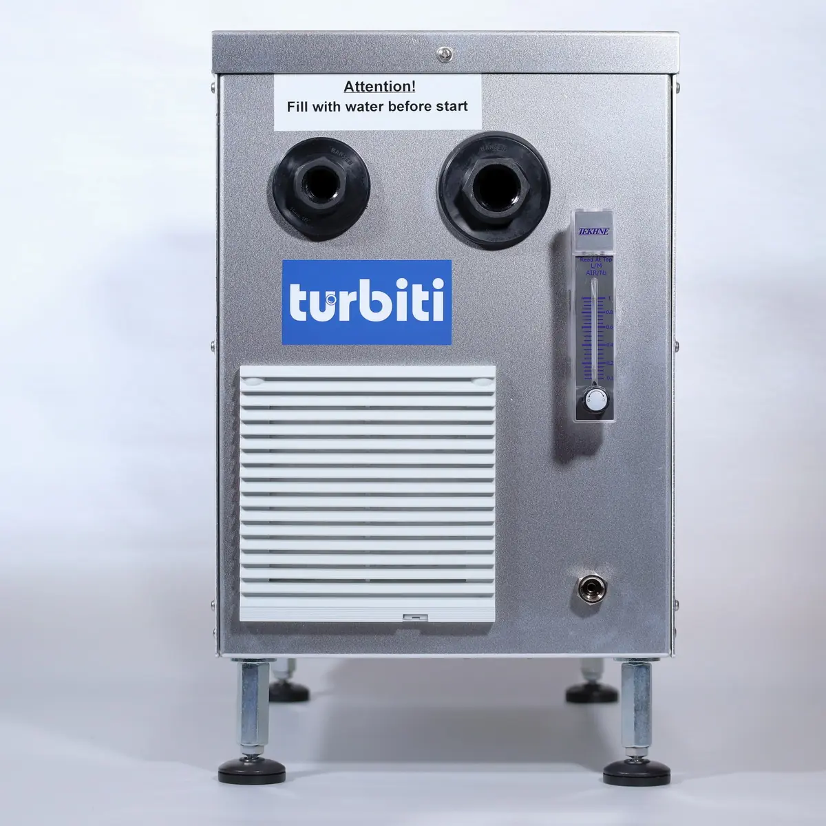 Modelo de agua de mar en la parte posterior del generador de micro nanoburbujas Turbiti Fusion - Image 4