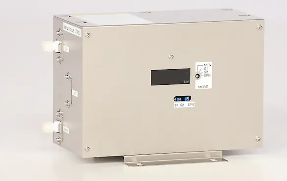 hydrogen peroxide water concentration meter