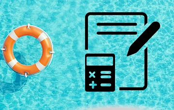 acniti Calculs de la piscine Nanobulles