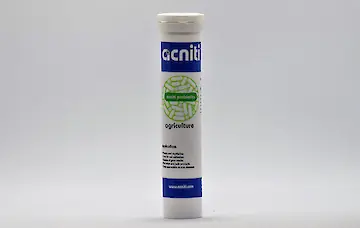 プロバイオティクス農業