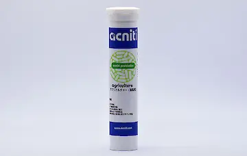 probiotics agriculture