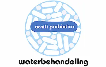 Probiotica waterbehandeling logo