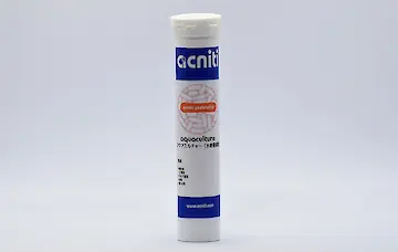 عبوة أقراص البروبيوتيك الأنبوبية لتربية الأحياء المائية