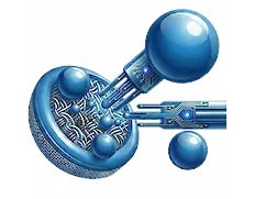 Sensors and Inlet Filter Category Menu Logo