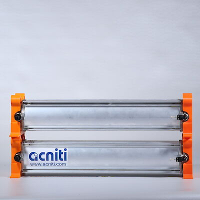 OXITI-08 Kit Module Zeef