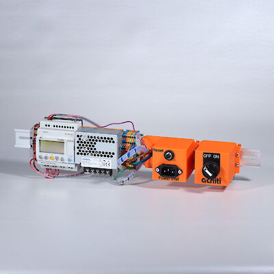 OXITI-08 Kit Module Elektrisch