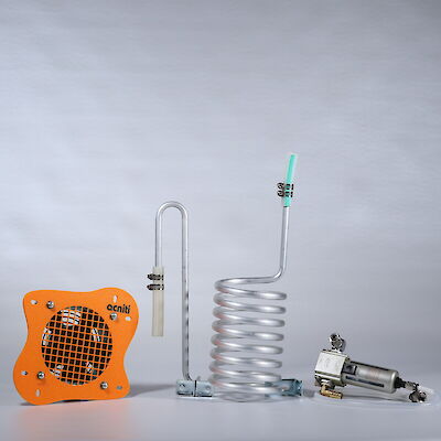 OXITI-08 Kit Module Koeling