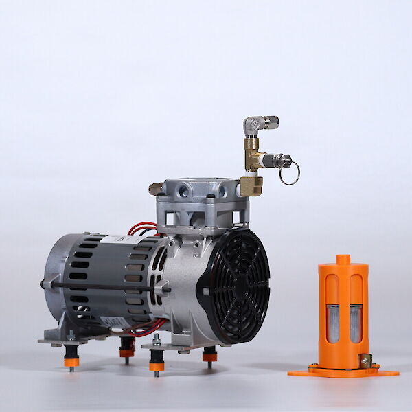 Oxiti kit uitbreiding: Booster